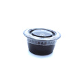 PP 0.5Oz Soy Sauce Cup Small Taste For Sealing